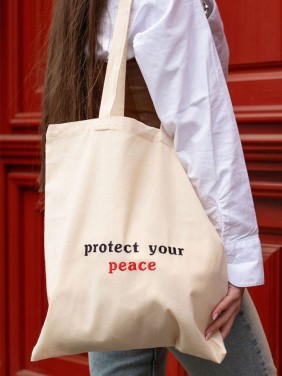 Protect your peace