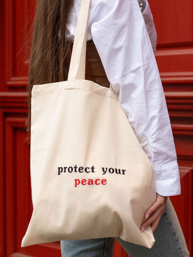 Protect your peace